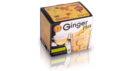 Naturegift Ginger Plus healthy weight loss drink