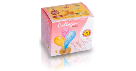 Nature Gift Collagen Coffee weight loss coffee